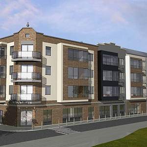 Nowe Apartamenty Grudziądz