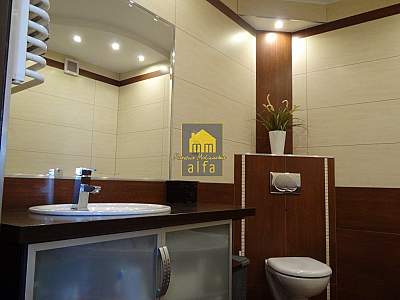 Mieszkanie Mniszek 102m² (dwupoziomowe) 16