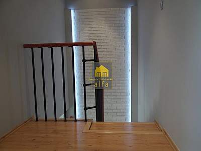 Mieszkanie Mniszek 102m² (dwupoziomowe) 3