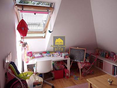 Mieszkanie Mniszek 102m² (dwupoziomowe) 6