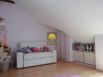 Mieszkanie Mniszek 102m² (dwupoziomowe) 7