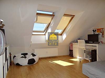 Mieszkanie Mniszek 102m² (dwupoziomowe) 8