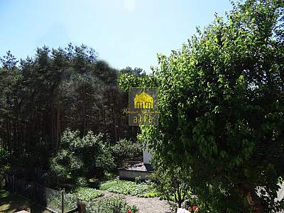 Mieszkanie Mniszek 102m² (dwupoziomowe) 9