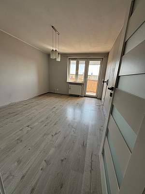 Przetarg na ustanowienie prawa i przeniesienie odrębnej własności lokalu mieszkalnego 51,40 m2 5