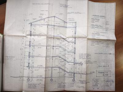 Przetarg nieograniczony na kompleksowego remontu pokrycia dachowego dwóch budynków mieszkalnych wielorodzinnych, zlokalizowanych przy ul. Polnej 10 i 10B w Świeciu 1